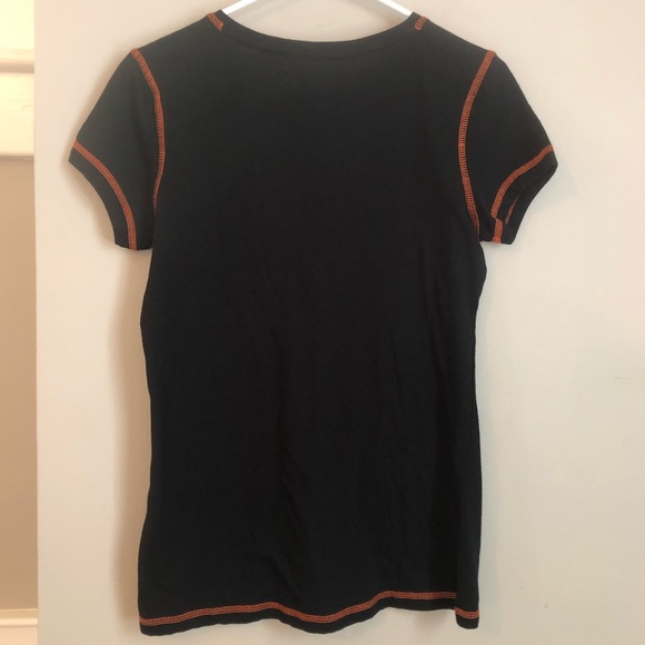 Baltimore Orioles Short Sleeve T, Size Medium - Picture 3 of 5